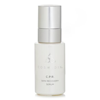 CosMedix C.P.R. Skin Recovery Serum