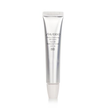 Shiseido Perfect Hydrating BB Cream SPF 30 - # Medium