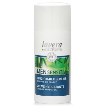 Lavera Men Sensitiv Moisturising Cream