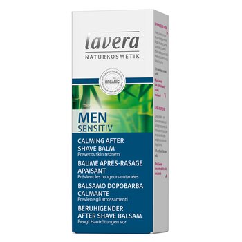 Men Sensitiv Calming After Shave Balm