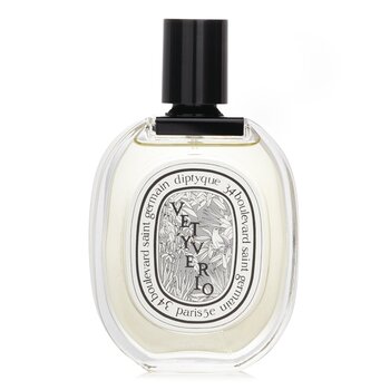 Diptyque Vetyverio Eau De Toilette Spray