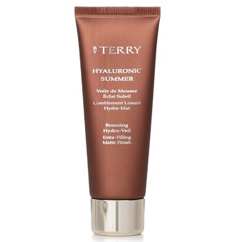 By Terry Hyaluronic Summer Bronzing Hydra Veil - # 1 Fair Tan