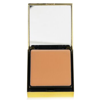 Flawless Finish Sponge On Cream Makeup (Golden Case) - 06 Toasty Beige