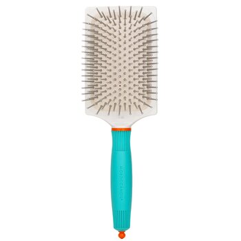 Moroccanoil Ionic Ceramic Thermal Paddle Brush