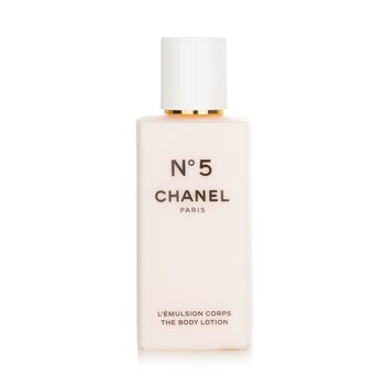 Chanel No.5 The Body Lotion