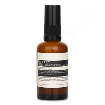 Aesop Parsley Seed Anti-Oxidant Hydrator