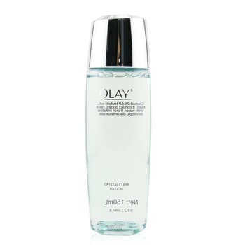 White Radiance Crystal Clear Lotion