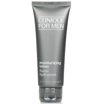 Clinique Moisturizing Lotion