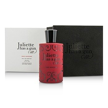 Mad Madame Eau De Parfum Spray