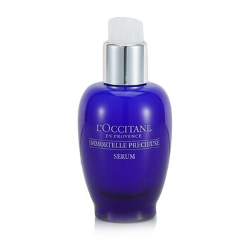 Immortelle Precious Serum