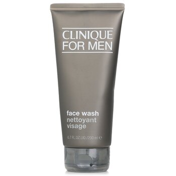 Men Face Wash (For Normal to Dry Skin)