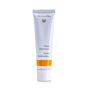 Dr. Hauschka Tinted Day Cream