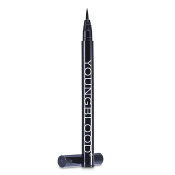 Eye Mazing Liquid Liner Pen - # Noir