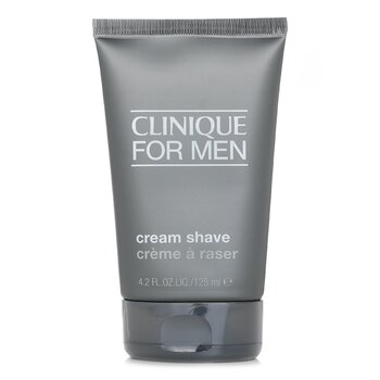 Cream Shave (Tube)