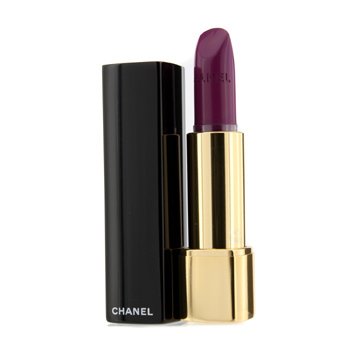 Chanel Rayonnante (145) Rouge Allure Luminous Intense Lip Colour Dupes &  Swatch Comparisons