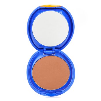 Shiseido UV Protective Compact Foundation SPF 30 (Case+Refill) - # SP70 Dark Ivory