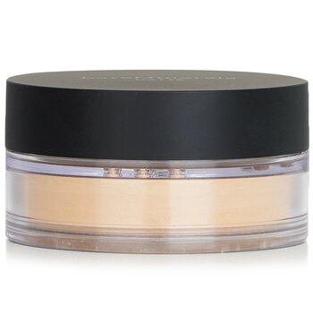 BareMinerals Matte Foundation Broad Spectrum SPF15 - Golden Fair