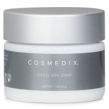 CosMedix Deep Sea Peel (Salon Product)