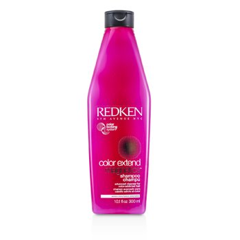 Redken Color Extend Magnetics Shampoo (For Color-Treated Hair)