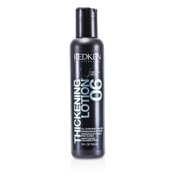 Redken Styling Thickening Lotion 06 All-Over Body Builder