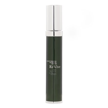 ReVive Moisturizing Renewal Serum Nightly Repair Booster