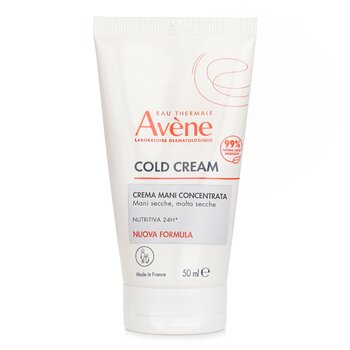 Cold Cream Hand Cream