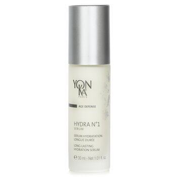 Yonka Age Defense Hydra No.1 Serum With Hyaluronic Acid - Long-Lasting Hydration Serum