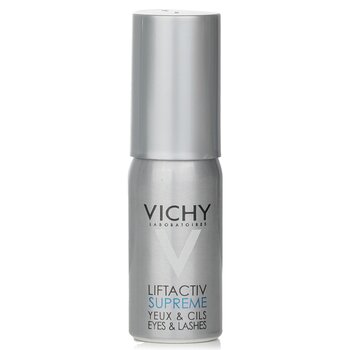 LiftActiv Serum 10 Eyes & Lashes (For Sensitive Eyes)