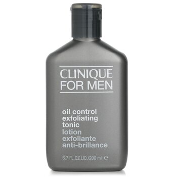 Clinique Oil Control Exfoliating Tonic