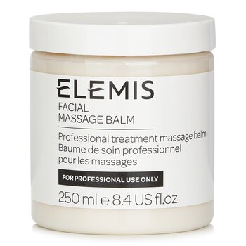 Amber Massage Balm for Face (Salon Product)