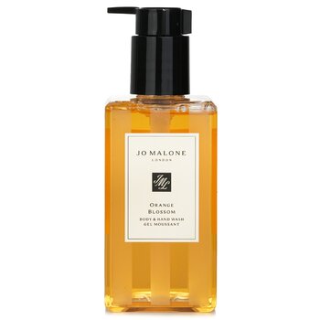 Jo Malone Orange Blossom Body & Hand Wash (With Pump)