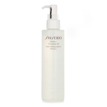 Shiseido Perfect Cleansing Oil