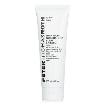 Peter Thomas Roth Mega-Rich Body Lotion