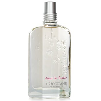 LOccitane Cherry Blossom Eau De Toilette Spray