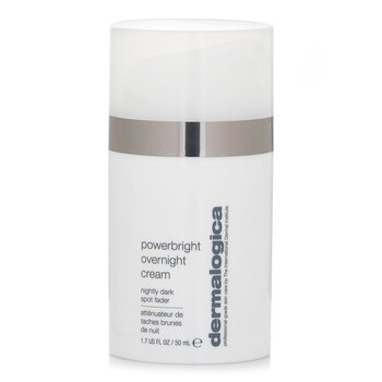 Dermalogica PowerBright TRx Pure Night