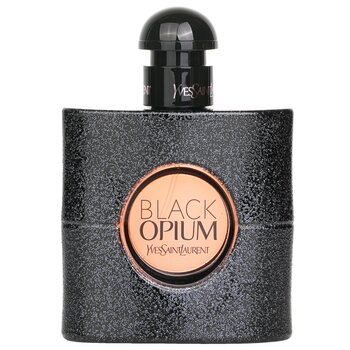 Yves Saint Laurent Black Opium Eau De Parfum Spray