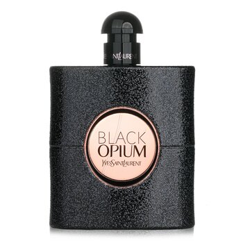 Yves Saint Laurent Black Opium Eau De Parfum Spray