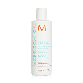 Smoothing Conditioner