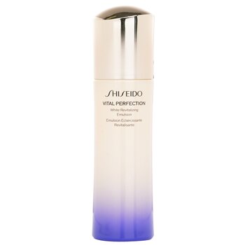 Shiseido Vital-Perfection White Revitalizing Emulsion