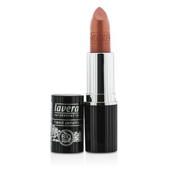 Beautiful Lips Colour Intense Lipstick - # 19 Frosty Pink