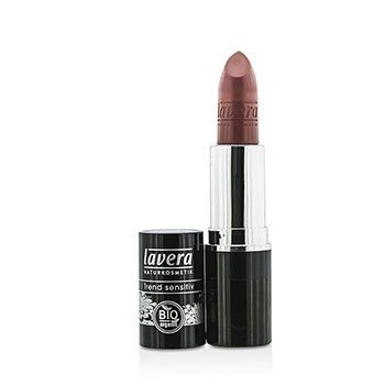 Beautiful Lips Colour Intense Lipstick - # 21 Caramel Glam