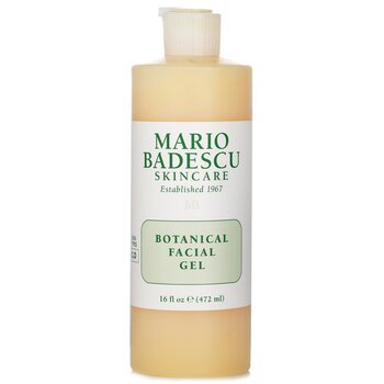 Mario Badescu Botanical Facial Gel - For Combination/ Oily Skin Types