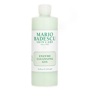 Mario Badescu Enzyme Cleansing Gel - For All Skin Types