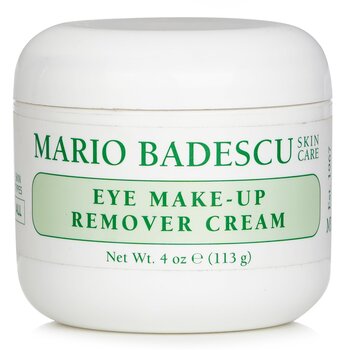 Mario Badescu Eye Make-Up Remover Cream - For All Skin Types