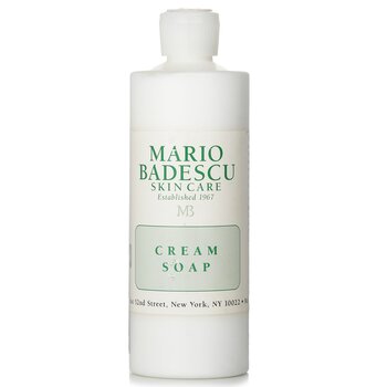 Mario Badescu Cream Soap - For All Skin Types