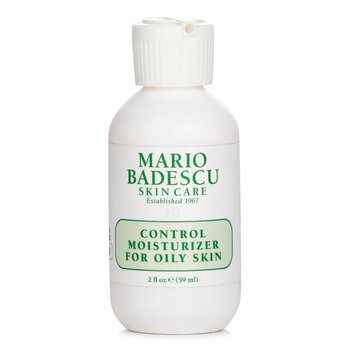 Control Moisturizer For Oily Skin - For Oily/ Sensitive Skin Types