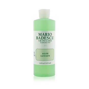 Mario Badescu Aloe Lotion - For Combination/ Dry/ Sensitive Skin Types