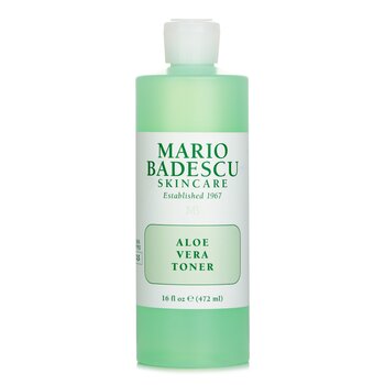 Mario Badescu Aloe Vera Toner - For Dry/ Sensitive Skin Types