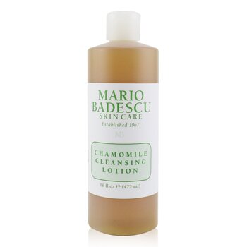 Mario Badescu Chamomile Cleansing Lotion - For Dry/ Sensitive Skin Types