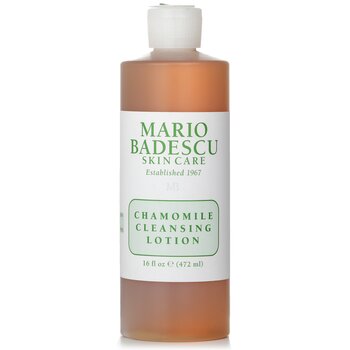 Mario Badescu Chamomile Cleansing Lotion - For Dry/ Sensitive Skin Types